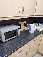 5guests/near Beach/2br/parking/wifi
