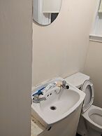 5guests/near Beach/2br/parking/wifi