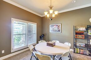 11 Mi to Dtwn: Lubbock Home w/ Patio, Grill & Yard