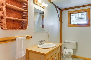 Home 15 Mi to Berkshire East & Mount Snow!