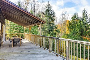 Home 15 Mi to Berkshire East & Mount Snow!