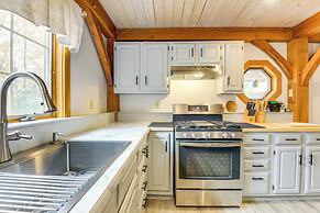 Home 15 Mi to Berkshire East & Mount Snow!