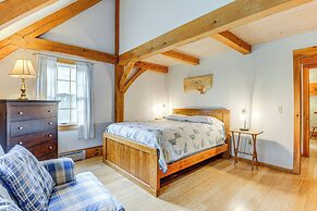 Home 15 Mi to Berkshire East & Mount Snow!