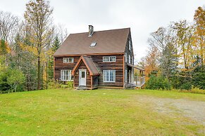 Home 15 Mi to Berkshire East & Mount Snow!