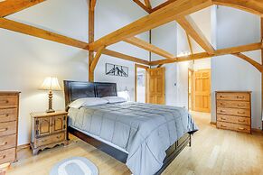 Home 15 Mi to Berkshire East & Mount Snow!