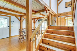 Home 15 Mi to Berkshire East & Mount Snow!