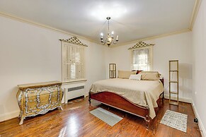 Wilson Family Home: Walk to Community Rec Center!