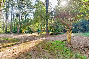 Wilson Family Home: Walk to Community Rec Center!