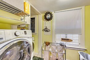 Wilson Family Home: Walk to Community Rec Center!