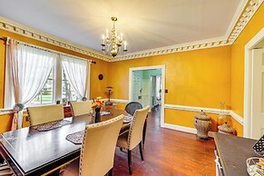 Wilson Family Home: Walk to Community Rec Center!