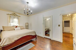 Wilson Family Home: Walk to Community Rec Center!