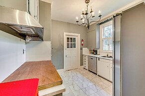 Wilson Family Home: Walk to Community Rec Center!