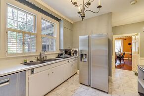 Wilson Family Home: Walk to Community Rec Center!