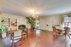 Wilson Family Home: Walk to Community Rec Center!