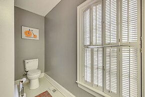 Wilson Family Home: Walk to Community Rec Center!