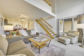 7 Mi to Dwtn - Family Condo in Harbor Springs!