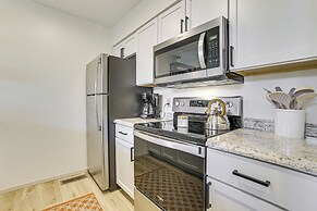 7 Mi to Dwtn - Family Condo in Harbor Springs!