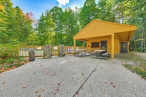 7 Mi to Dwtn - Family Condo in Harbor Springs!