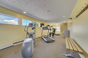 7 Mi to Dwtn - Family Condo in Harbor Springs!