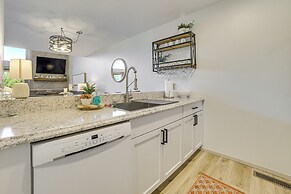 7 Mi to Dwtn - Family Condo in Harbor Springs!