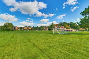 7 Mi to Dwtn - Family Condo in Harbor Springs!