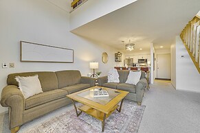 7 Mi to Dwtn - Family Condo in Harbor Springs!