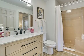 7 Mi to Dwtn - Family Condo in Harbor Springs!