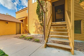 7 Mi to Dwtn - Family Condo in Harbor Springs!