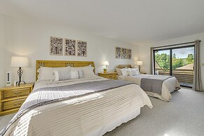 7 Mi to Dwtn - Family Condo in Harbor Springs!