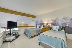 7 Mi to Dwtn - Family Condo in Harbor Springs!