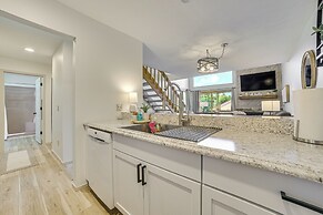 7 Mi to Dwtn - Family Condo in Harbor Springs!