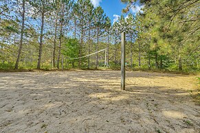 7 Mi to Dwtn - Family Condo in Harbor Springs!