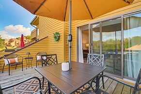 7 Mi to Dwtn - Family Condo in Harbor Springs!