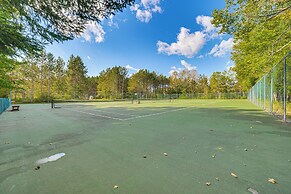 7 Mi to Dwtn - Family Condo in Harbor Springs!