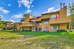 7 Mi to Dwtn - Family Condo in Harbor Springs!