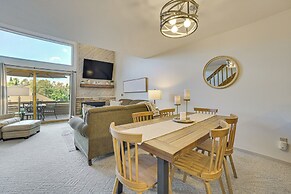 7 Mi to Dwtn - Family Condo in Harbor Springs!