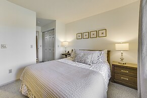 7 Mi to Dwtn - Family Condo in Harbor Springs!