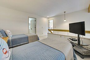 7 Mi to Dwtn - Family Condo in Harbor Springs!