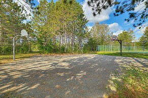 7 Mi to Dwtn - Family Condo in Harbor Springs!