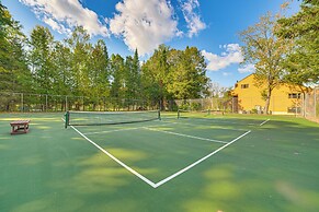 7 Mi to Dwtn - Family Condo in Harbor Springs!