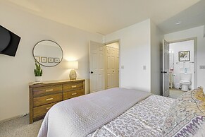 7 Mi to Dwtn - Family Condo in Harbor Springs!