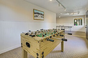 7 Mi to Dwtn - Family Condo in Harbor Springs!