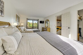 7 Mi to Dwtn - Family Condo in Harbor Springs!