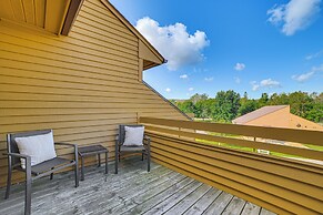 7 Mi to Dwtn - Family Condo in Harbor Springs!