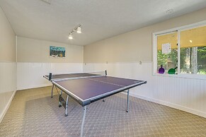 7 Mi to Dwtn - Family Condo in Harbor Springs!