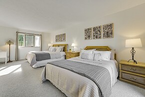 7 Mi to Dwtn - Family Condo in Harbor Springs!