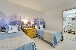 7 Mi to Dwtn - Family Condo in Harbor Springs!