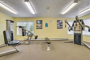 7 Mi to Dwtn - Family Condo in Harbor Springs!