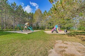 7 Mi to Dwtn - Family Condo in Harbor Springs!