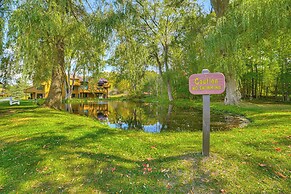 7 Mi to Dwtn - Family Condo in Harbor Springs!